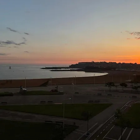 El Atico De La Playa Parking Gratis Διαμέρισμα