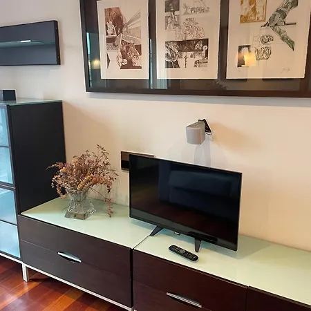 Διαμέρισμα El Atico De La Playa Parking Gratis Χιχόν