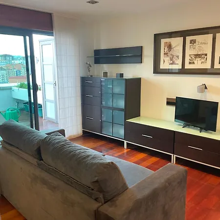 El ático De La Playa Parking Gratis Apartamento *