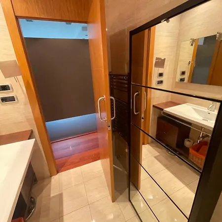 Apartamento El ático De La Playa Parking Gratis *