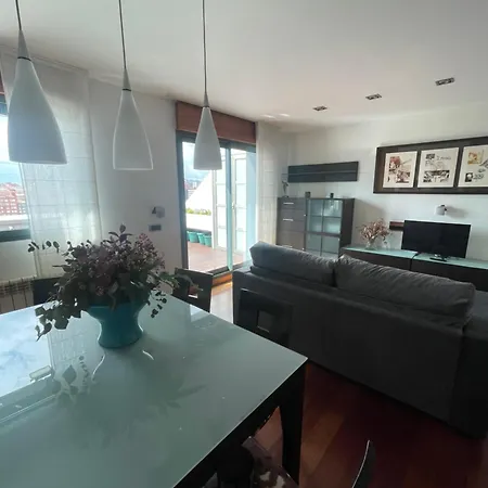 Apartamento El ático De La Playa Parking Gratis *