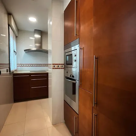 Apartamento El ático De La Playa Parking Gratis