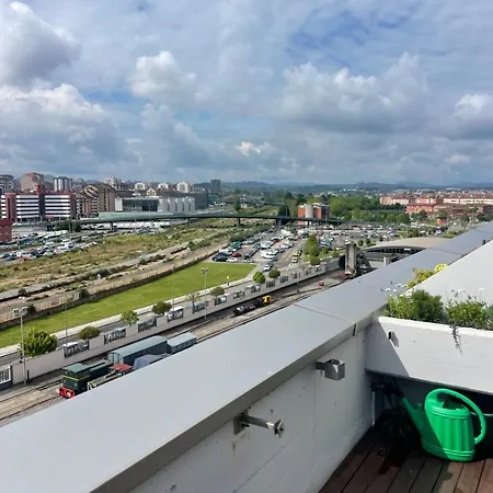 Apartamento El ático De La Playa Parking Gratis *