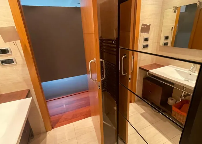 Appartement El Atico De La Playa Parking Gratis *